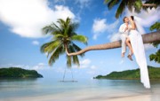 Top 10 huwelijksreizen - de meest gezochte huwelijksreis & honeymoon bestemmingen