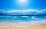De vakantietrends voor 2013 - huwelijksreis reistrends