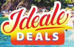 sunweb ideale deals korting
