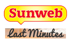 Sunweb korting 2016 met last minute aanbiedingen